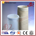 Sac de filtre industriel PP / PE / Nylon Water Filter avec certificat SGS ISO CE CERTIFICAT